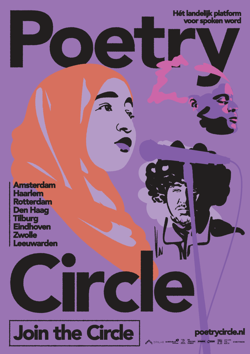 Poetry Circle